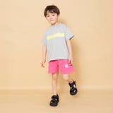 【WEB限定】やわらか パイル ハーフパンツ | ブランシェス | 詳細画像22 