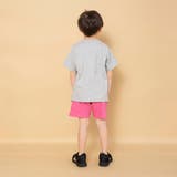 【WEB限定】やわらか パイル ハーフパンツ | ブランシェス | 詳細画像24 