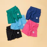 【WEB限定】やわらか パイル ハーフパンツ | ブランシェス | 詳細画像26 