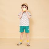 【WEB限定】やわらか パイル ハーフパンツ | ブランシェス | 詳細画像30 