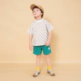 【WEB限定】やわらか パイル ハーフパンツ | ブランシェス | 詳細画像31 