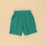 【WEB限定】やわらか パイル ハーフパンツ | ブランシェス | 詳細画像34 