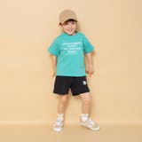 【WEB限定】やわらか パイル ハーフパンツ | ブランシェス | 詳細画像36 