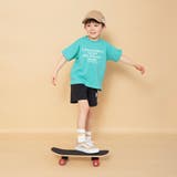 【WEB限定】やわらか パイル ハーフパンツ | ブランシェス | 詳細画像38 