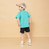 【WEB限定】やわらか パイル ハーフパンツ | ブランシェス | 詳細画像40 