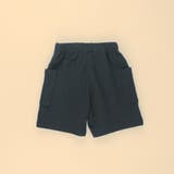 【WEB限定】やわらか パイル ハーフパンツ | ブランシェス | 詳細画像41 