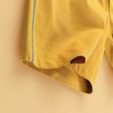 【WEB限定】吸水速乾／サイドラインハーフパンツ | ブランシェス | 詳細画像23 