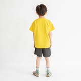 【接触冷感】とろけるカットソーハーフパンツ | ブランシェス | 詳細画像24 
