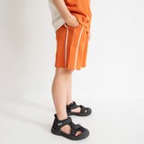 【プチプラ】ワッフルハーフパンツ | ブランシェス | 詳細画像13 