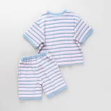 【WEB限定】ゆったり リラックスルームウェア 150cm | ブランシェス | 詳細画像16 