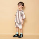 【WEB限定】ゆったり リラックスルームウェア 150cm | ブランシェス | 詳細画像18 