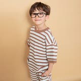 【WEB限定】ゆったり リラックスルームウェア 150cm | ブランシェス | 詳細画像19 