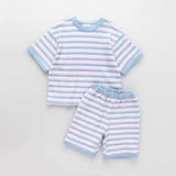 【WEB限定】ゆったり リラックスルームウェア 150cm | ブランシェス | 詳細画像2 