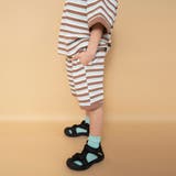 【WEB限定】ゆったり リラックスルームウェア 150cm | ブランシェス | 詳細画像20 