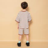 【WEB限定】ゆったり リラックスルームウェア 150cm | ブランシェス | 詳細画像21 