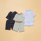 【WEB限定】ゆったり リラックスルームウェア 150cm | ブランシェス | 詳細画像22 