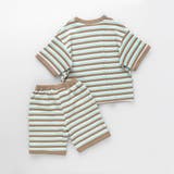 【WEB限定】ゆったり リラックスルームウェア 150cm | ブランシェス | 詳細画像23 