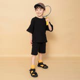 【WEB限定】ゆったり リラックスルームウェア 150cm | ブランシェス | 詳細画像24 