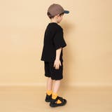 【WEB限定】ゆったり リラックスルームウェア 150cm | ブランシェス | 詳細画像26 