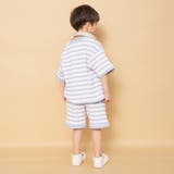 【WEB限定】ゆったり リラックスルームウェア 150cm | ブランシェス | 詳細画像5 