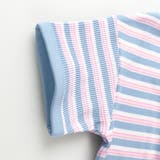 【WEB限定】ゆったり リラックスルームウェア 150cm | ブランシェス | 詳細画像9 