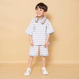 ピンク | 【WEB限定】ゆったり リラックスルームウェア 150cm | ブランシェス