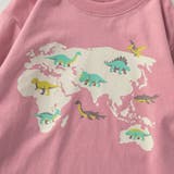 【ブランシェスmini】アソート長袖Tシャツ 130cm 通園 | ブランシェス | 詳細画像14 