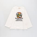 【ブランシェスmini】アソート長袖Tシャツ 130cm 通園 | ブランシェス | 詳細画像2 