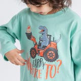 【ブランシェスmini】アソート長袖Tシャツ 130cm 通園 | ブランシェス | 詳細画像22 