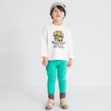 【ブランシェスmini】アソート長袖Tシャツ 130cm 通園 | ブランシェス | 詳細画像3 