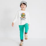 【ブランシェスmini】アソート長袖Tシャツ 130cm 通園 | ブランシェス | 詳細画像4 