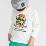 【ブランシェスmini】アソート長袖Tシャツ 130cm 通園 | ブランシェス | 詳細画像7 