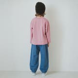 【プチプラ】アソートグラフィック長袖Ｔシャツ ロンＴ 150cm | ブランシェス | 詳細画像11 