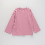 【プチプラ】アソートグラフィック長袖Ｔシャツ ロンＴ 150cm | ブランシェス | 詳細画像14 
