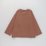 【プチプラ】アソートグラフィック長袖Ｔシャツ ロンＴ 150cm | ブランシェス | 詳細画像53 