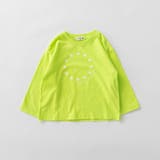 【プチプラ】アソートグラフィック長袖Ｔシャツ ロンＴ 150cm | ブランシェス | 詳細画像15 