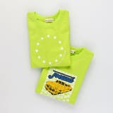 【プチプラ】アソートグラフィック長袖Ｔシャツ ロンＴ 150cm | ブランシェス | 詳細画像16 