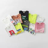 【プチプラ】アソートグラフィック長袖Ｔシャツ ロンＴ 150cm | ブランシェス | 詳細画像54 