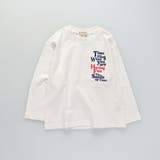 【プチプラ】アソートグラフィック長袖Ｔシャツ ロンＴ 150cm | ブランシェス | 詳細画像2 