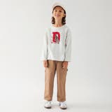 【プチプラ】アソートグラフィック長袖Ｔシャツ ロンＴ 150cm | ブランシェス | 詳細画像23 