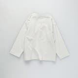 【プチプラ】アソートグラフィック長袖Ｔシャツ ロンＴ 150cm | ブランシェス | 詳細画像27 