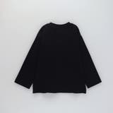【プチプラ】アソートグラフィック長袖Ｔシャツ ロンＴ 150cm | ブランシェス | 詳細画像30 