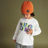 【プチプラ】アソートグラフィック長袖Ｔシャツ ロンＴ 150cm | ブランシェス | 詳細画像35 