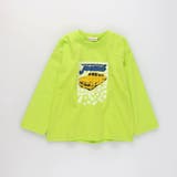 【プチプラ】アソートグラフィック長袖Ｔシャツ ロンＴ 150cm | ブランシェス | 詳細画像38 