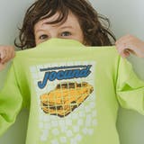 【プチプラ】アソートグラフィック長袖Ｔシャツ ロンＴ 150cm | ブランシェス | 詳細画像43 
