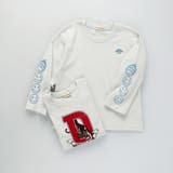 【プチプラ】アソートグラフィック長袖Ｔシャツ ロンＴ 150cm | ブランシェス | 詳細画像45 