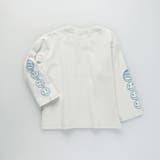 【プチプラ】アソートグラフィック長袖Ｔシャツ ロンＴ 150cm | ブランシェス | 詳細画像49 