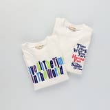 【プチプラ】アソートグラフィック長袖Ｔシャツ ロンＴ 150cm | ブランシェス | 詳細画像8 