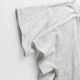 7分袖スウェットTシャツ 150cm ジュニア | ブランシェス | 詳細画像10 