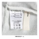 7分袖スウェットTシャツ 150cm ジュニア | ブランシェス | 詳細画像12 